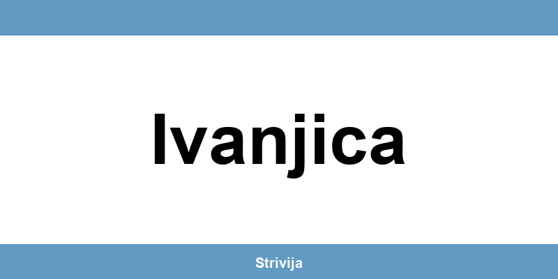 Planeta Sport Ivanjica lokacije i kontakt
