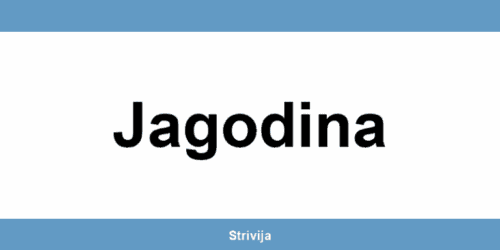 Planeta Sport Jagodina lokacije i kontakt