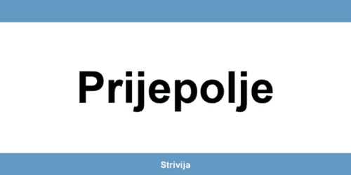 Planeta Sport Prijepolje lokacije i kontakt