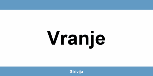 Planeta Sport Vranje lokacije i kontakt