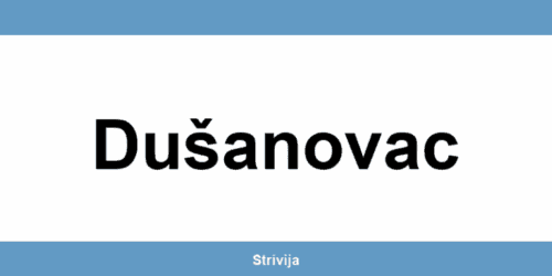 Planeta Sport Dušanovac lokacije i kontakt