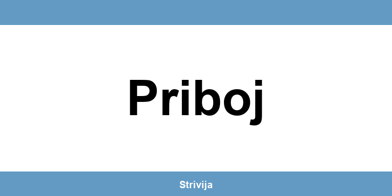 Planeta Sport Priboj lokacije i kontakt