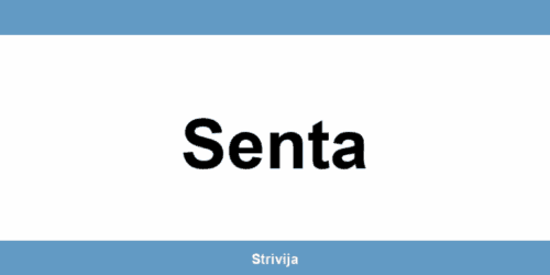 Planeta Sport Senta lokacije i kontakt