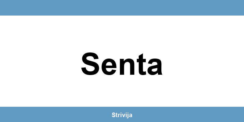 Planeta Sport Senta lokacije i kontakt