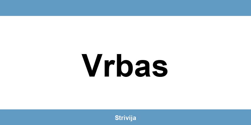 Planeta Sport Vrbas lokacije i kontakt